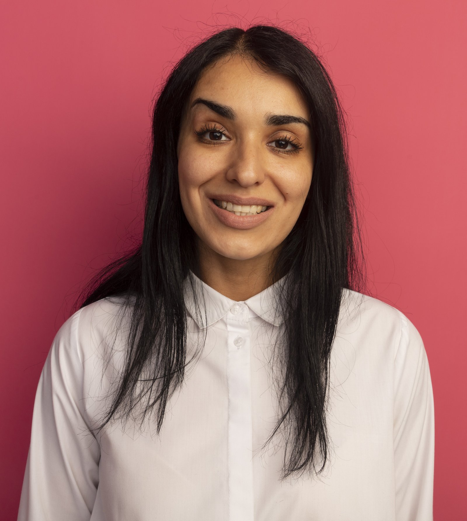 Patient at Om Sai Ram Dental Clinic